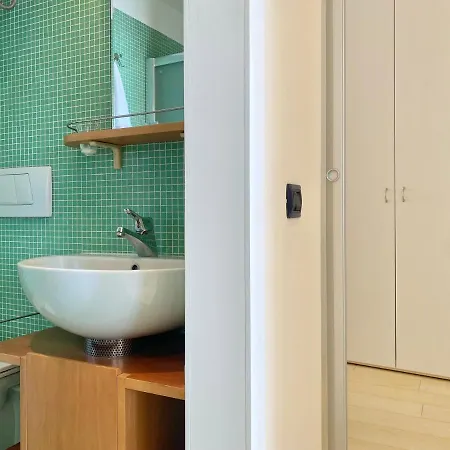 Casaviva - Beachfront Trilo With Parking In Apartment *