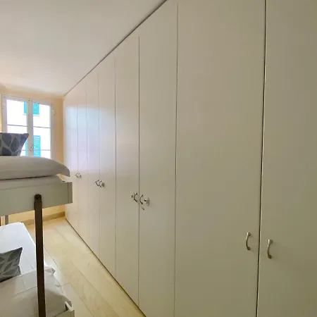 Apartment Casaviva - Beachfront Trilo With Parking In *