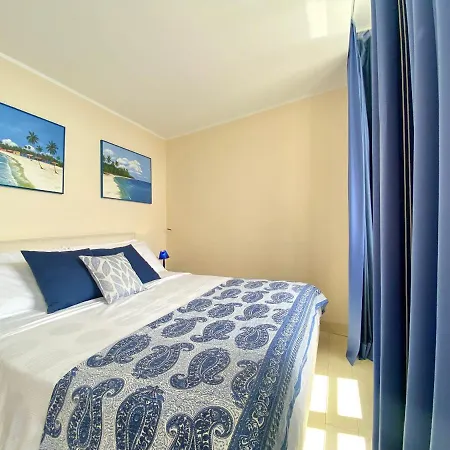 Apartment Casaviva - Beachfront Trilo With Parking In Camogli